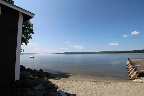 80 Barker Loop Rangeley ME 04970