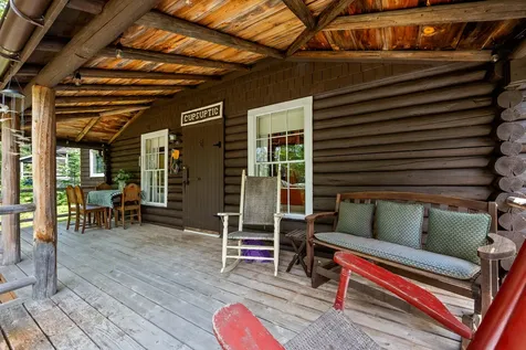 80 Barker Loop Rangeley ME 04970
