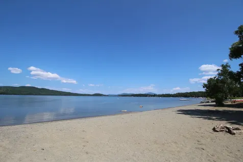 80 Barker Loop Rangeley ME 04970