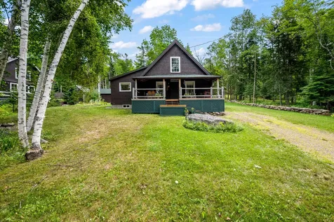 80 Barker Loop Rangeley ME 04970