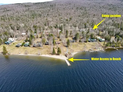 80 Barker Loop Rangeley ME 04970