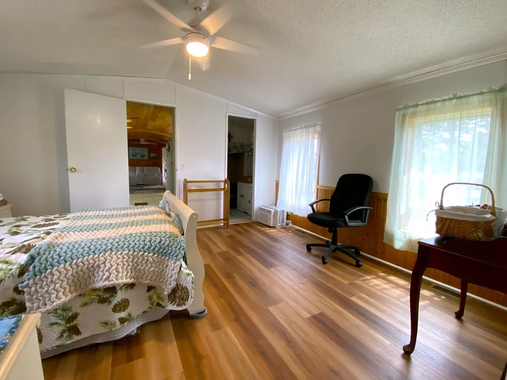 61 Hillcrest Drive Winter Harbor ME 04693