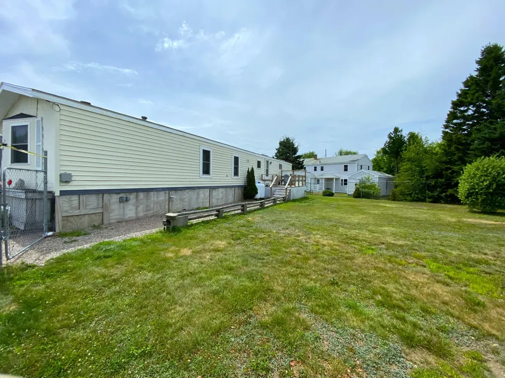 61 Hillcrest Drive Winter Harbor ME 04693