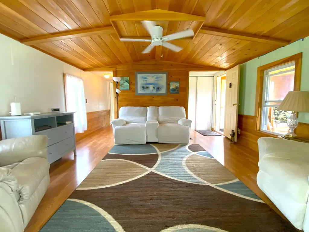 61 Hillcrest Drive Winter Harbor ME 04693