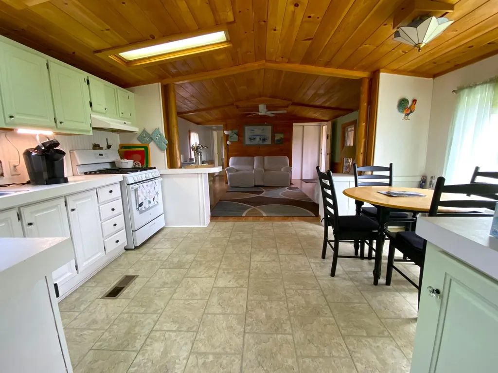 61 Hillcrest Drive Winter Harbor ME 04693