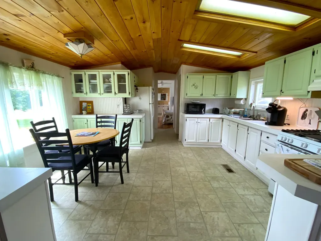 61 Hillcrest Drive Winter Harbor ME 04693