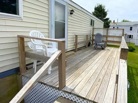 61 Hillcrest Drive Winter Harbor ME 04693
