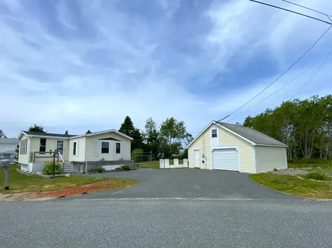 61 Hillcrest Drive Winter Harbor ME 04693