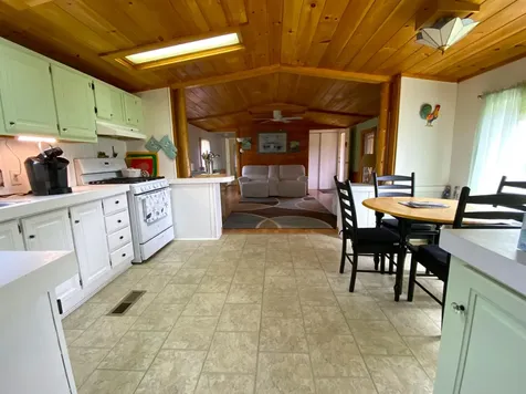 61 Hillcrest Drive Winter Harbor ME 04693