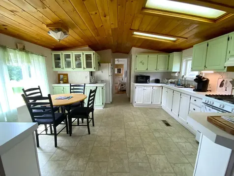61 Hillcrest Drive Winter Harbor ME 04693