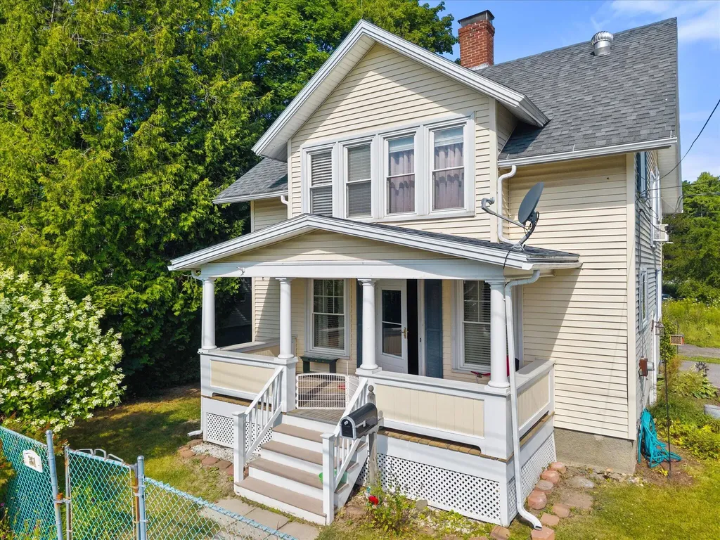 Bangor ME, 361 14TH Street