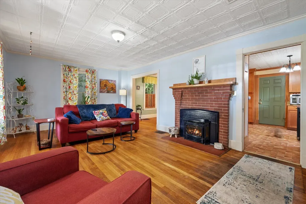 361 14th Street Bangor ME 04401