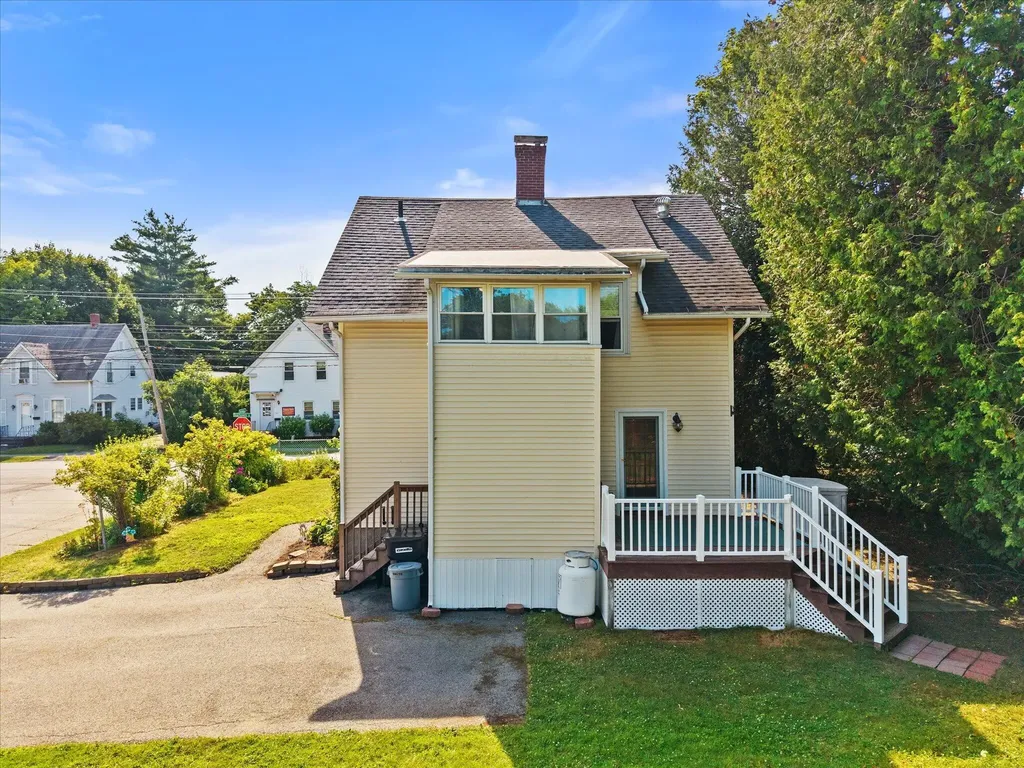 361 14th Street Bangor ME 04401