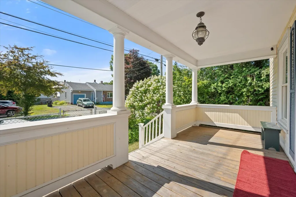 361 14th Street Bangor ME 04401