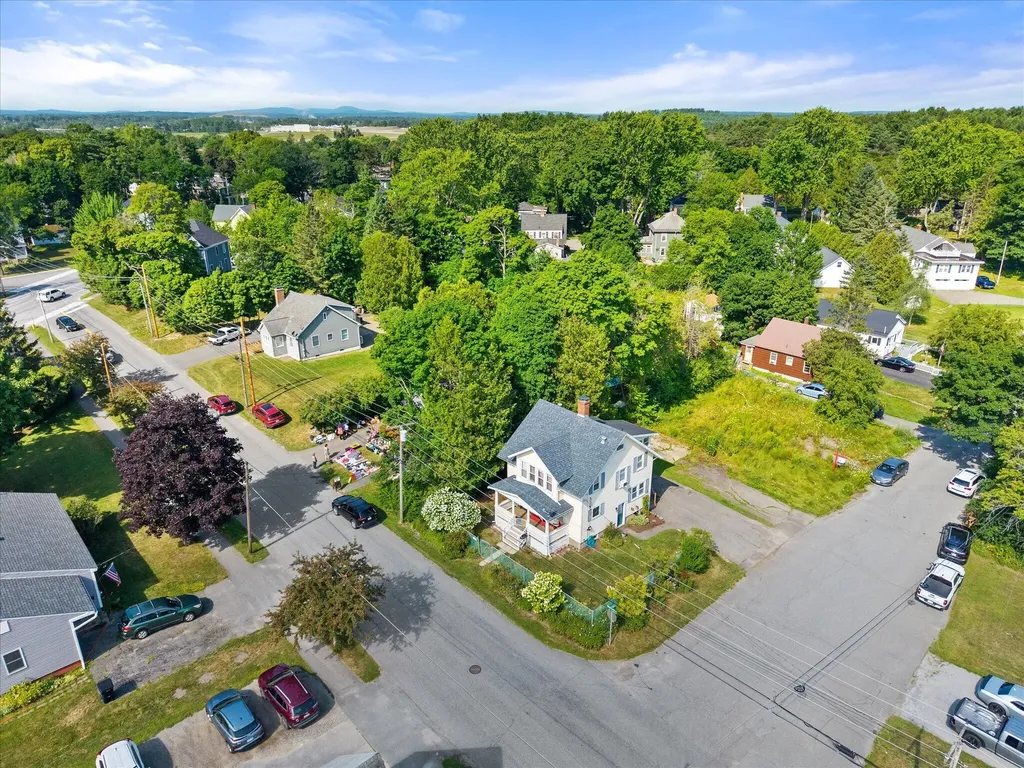361 14th Street Bangor ME 04401