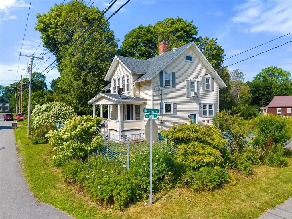 361 14th Street Bangor ME 04401