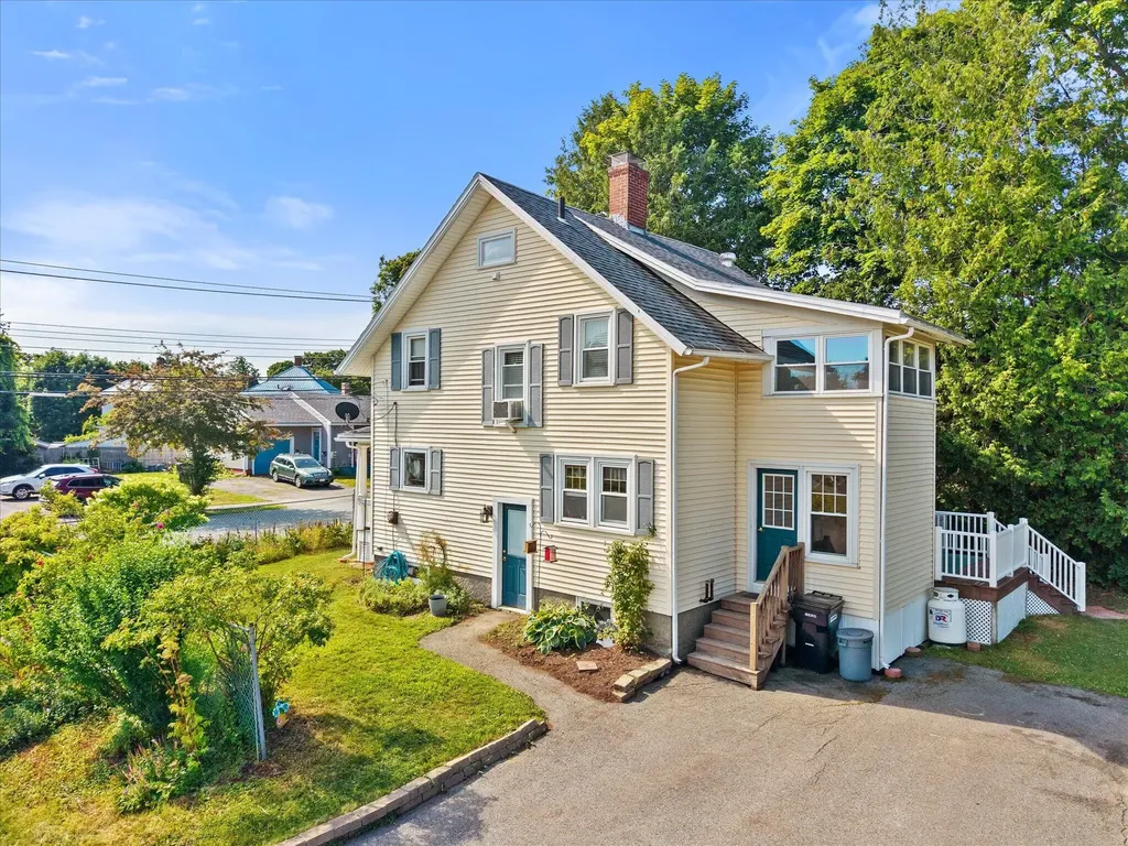 361 14th Street Bangor ME 04401