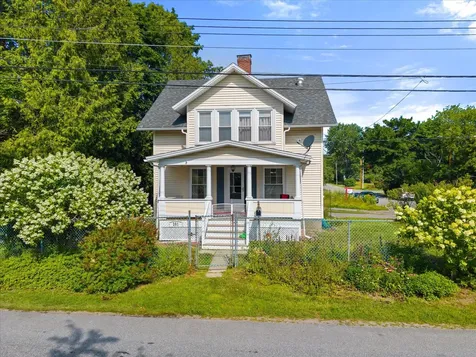 361 14th Street Bangor ME 04401