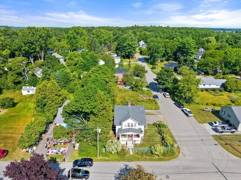 361 14th Street Bangor ME 04401
