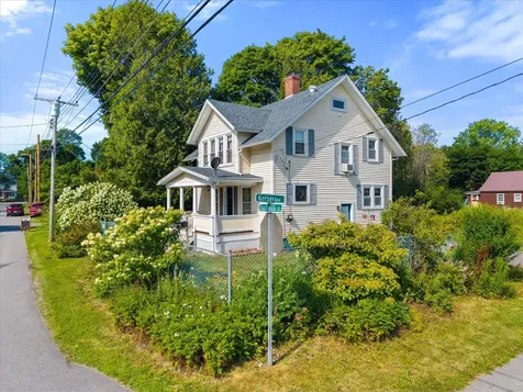 361 14th Street Bangor ME 04401