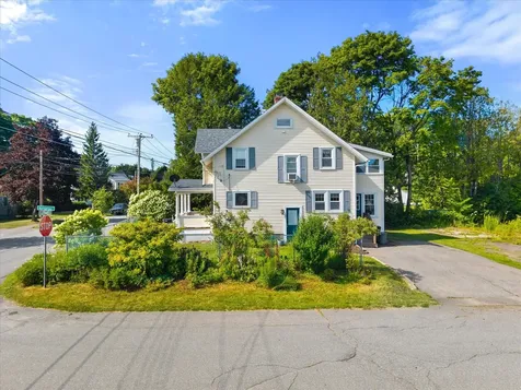 361 14th Street Bangor ME 04401