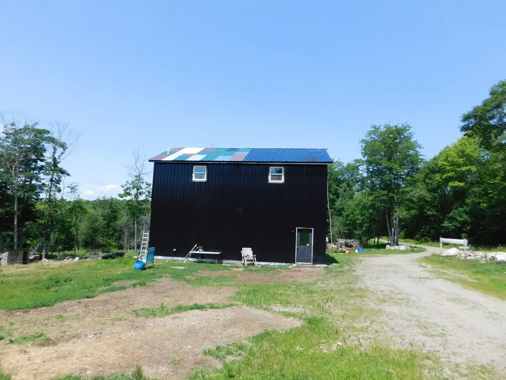 535 Betts Road Bucksport ME 04474