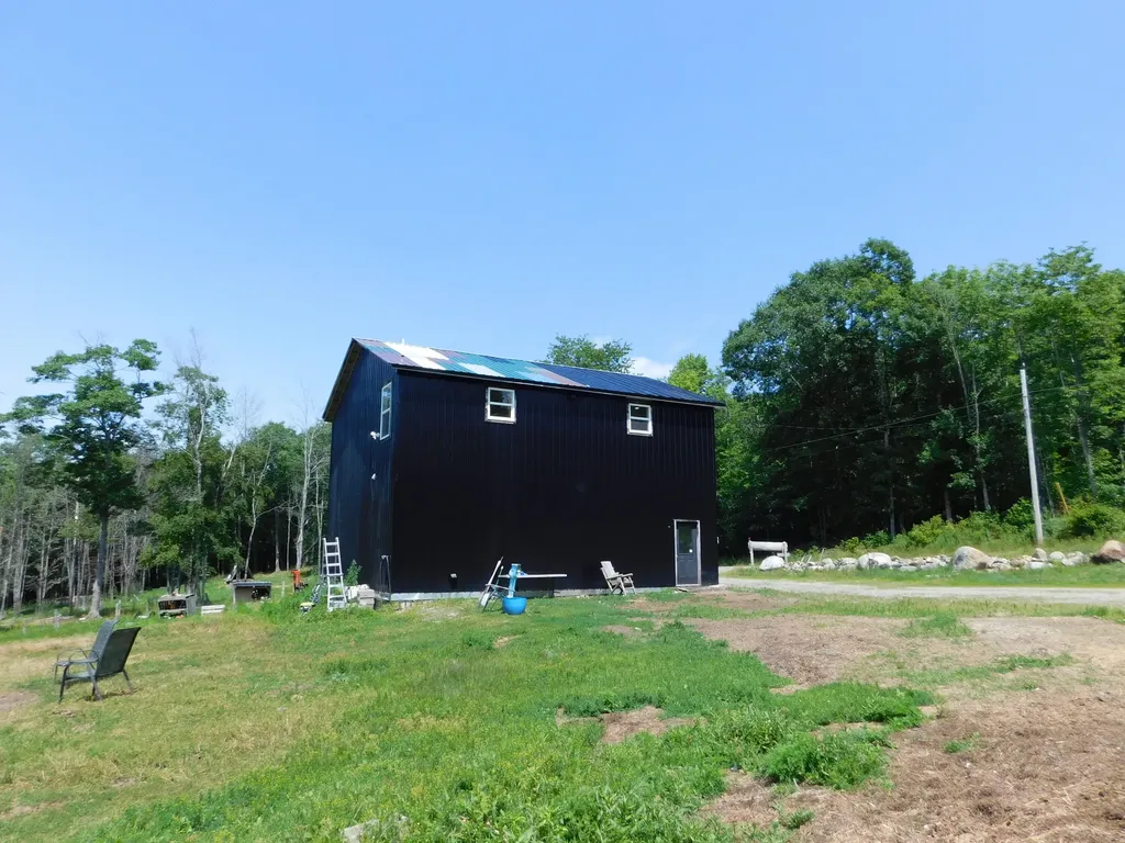 535 Betts Road Bucksport ME 04474