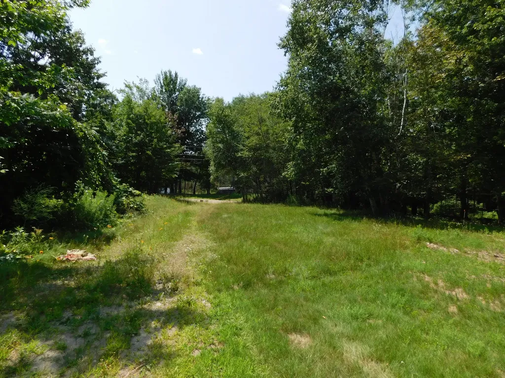 535 Betts Road Bucksport ME 04474