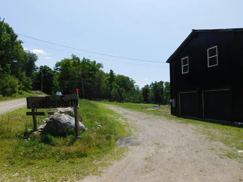 535 Betts Road Bucksport ME 04474
