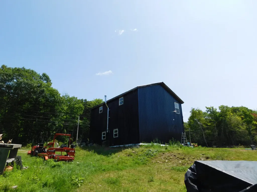 535 Betts Road Bucksport ME 04474