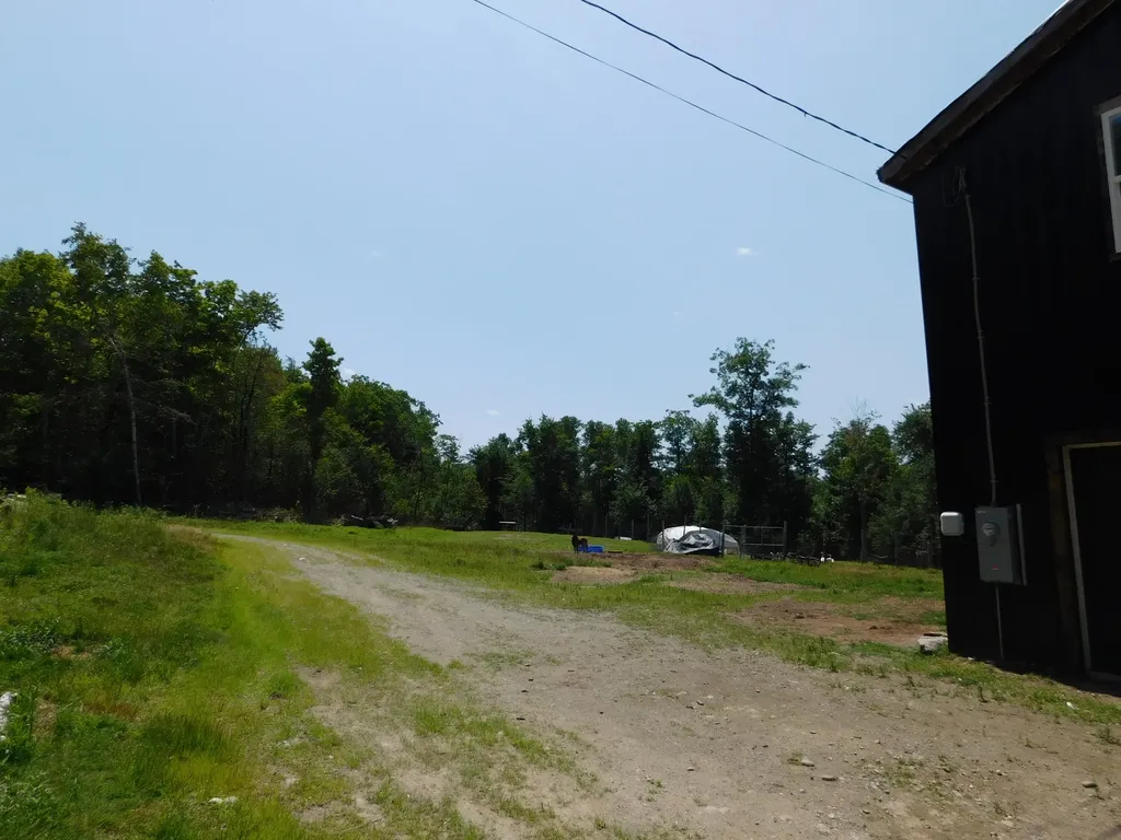 535 Betts Road Bucksport ME 04474
