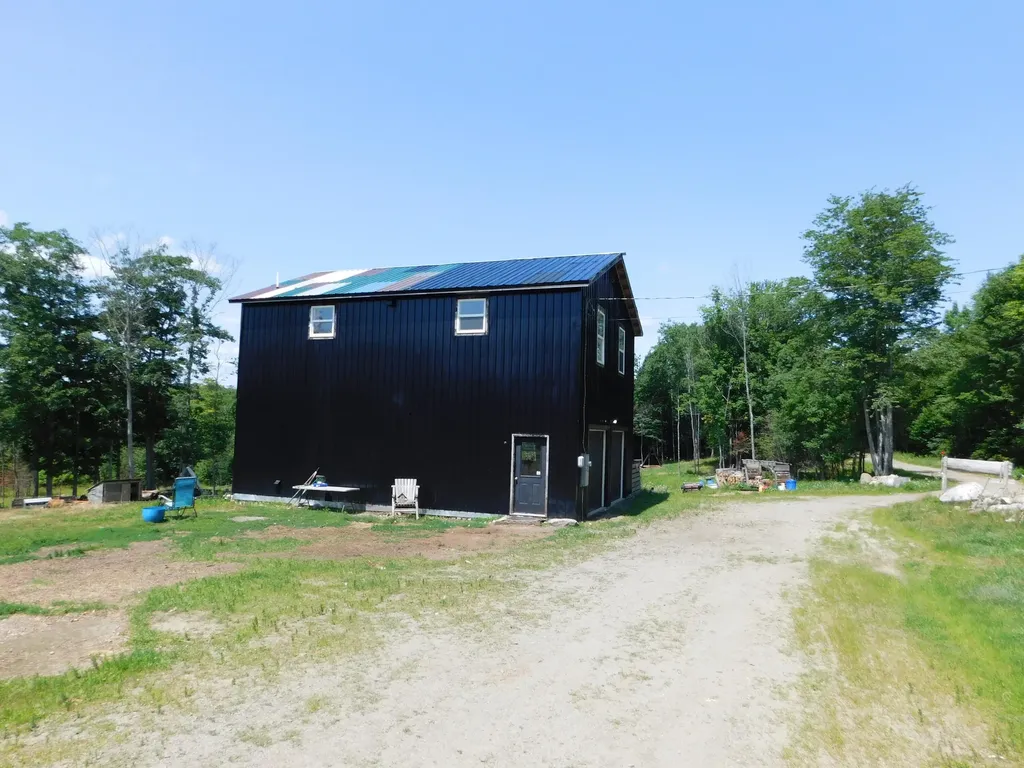 535 Betts Road Bucksport ME 04474