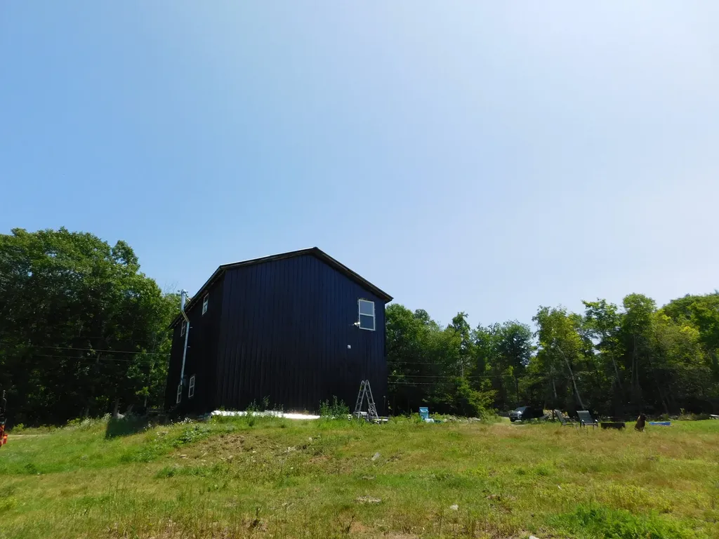 535 Betts Road Bucksport ME 04474