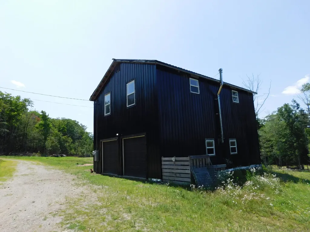 535 Betts Road Bucksport ME 04474