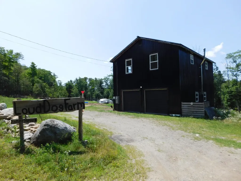 535 Betts Road Bucksport ME 04474