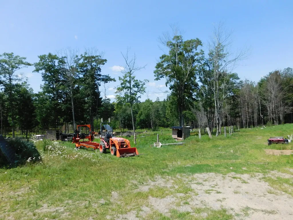 535 Betts Road Bucksport ME 04474