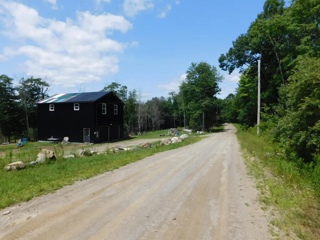 535 Betts Road Bucksport ME 04474