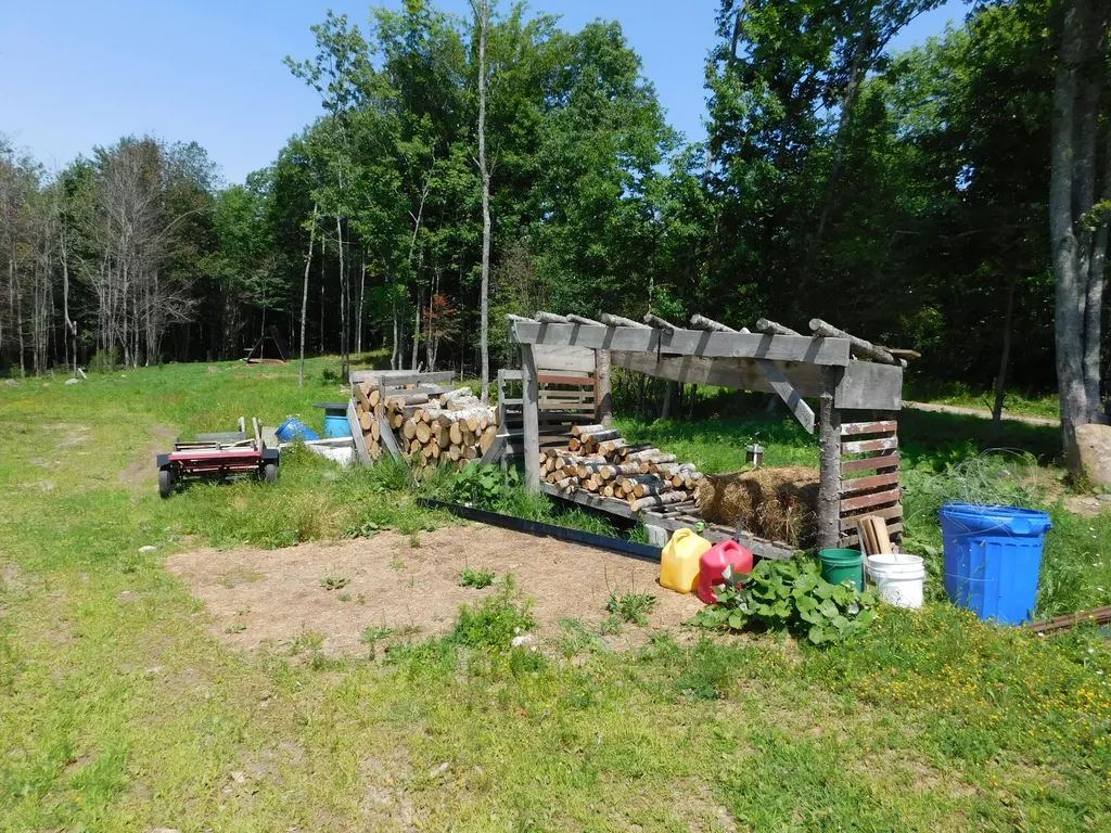 535 Betts Road Bucksport ME 04474