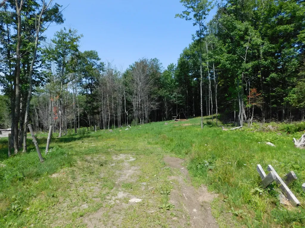 535 Betts Road Bucksport ME 04474