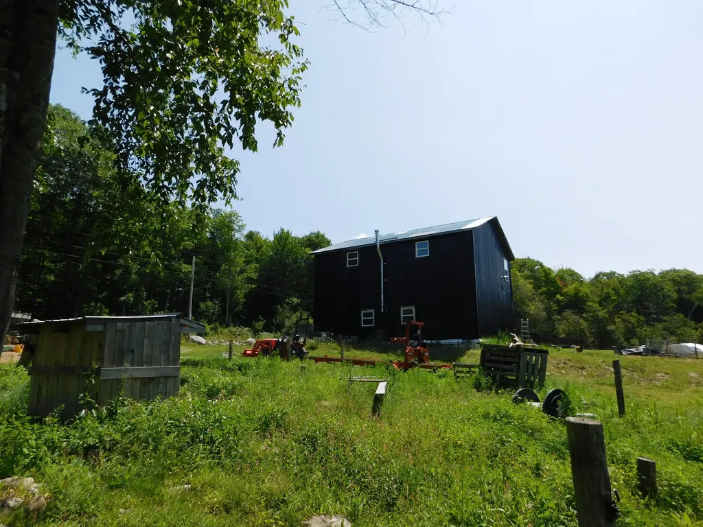 535 Betts Road Bucksport ME 04474