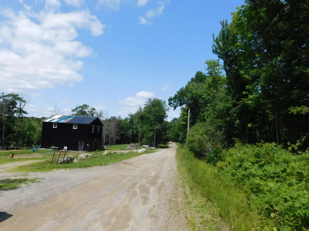 535 Betts Road Bucksport ME 04474