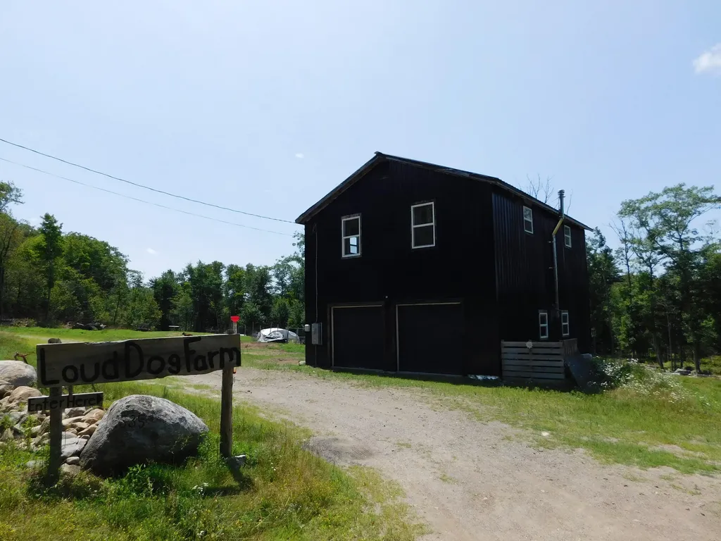 535 Betts Road Bucksport ME 04474