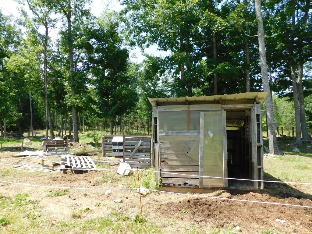 535 Betts Road Bucksport ME 04474
