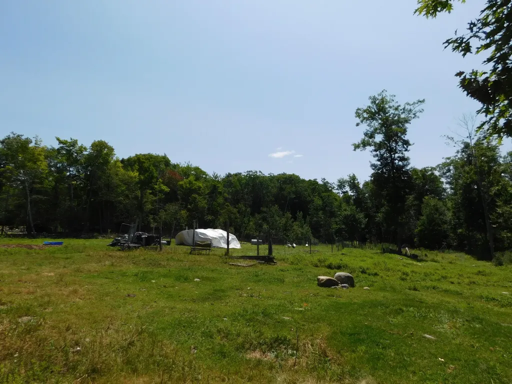 535 Betts Road Bucksport ME 04474