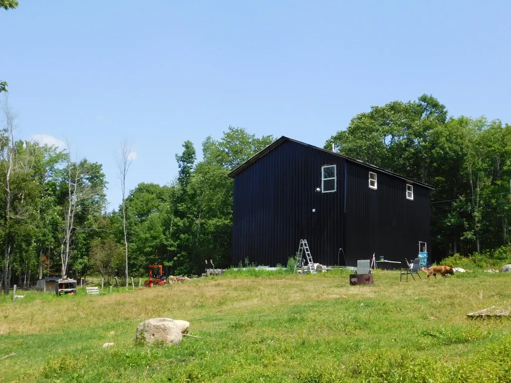 535 Betts Road Bucksport ME 04474
