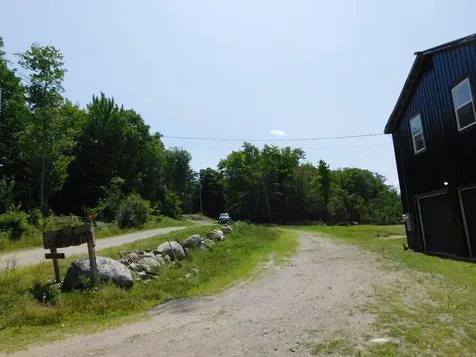535 Betts Road Bucksport ME 04474