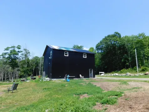 535 Betts Road Bucksport ME 04474