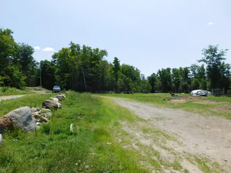 535 Betts Road Bucksport ME 04474