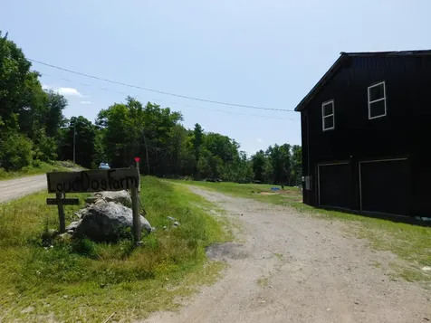 535 Betts Road Bucksport ME 04474