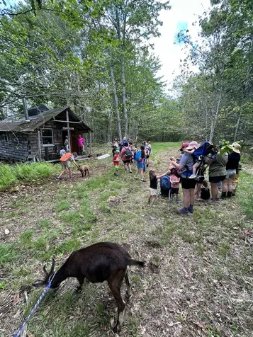 535 Betts Road Bucksport ME 04474